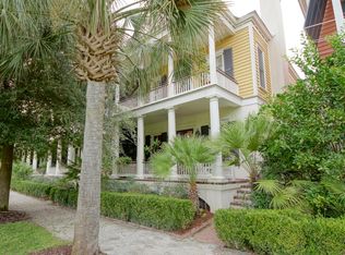 19 Unwin Way, Mount Pleasant, SC 29464