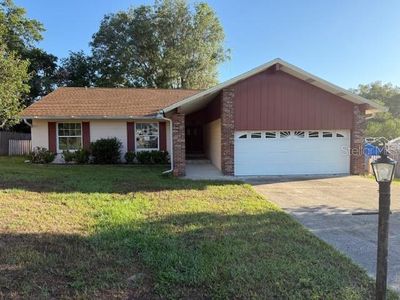 616 Water Rd, Ocala, FL, 34472