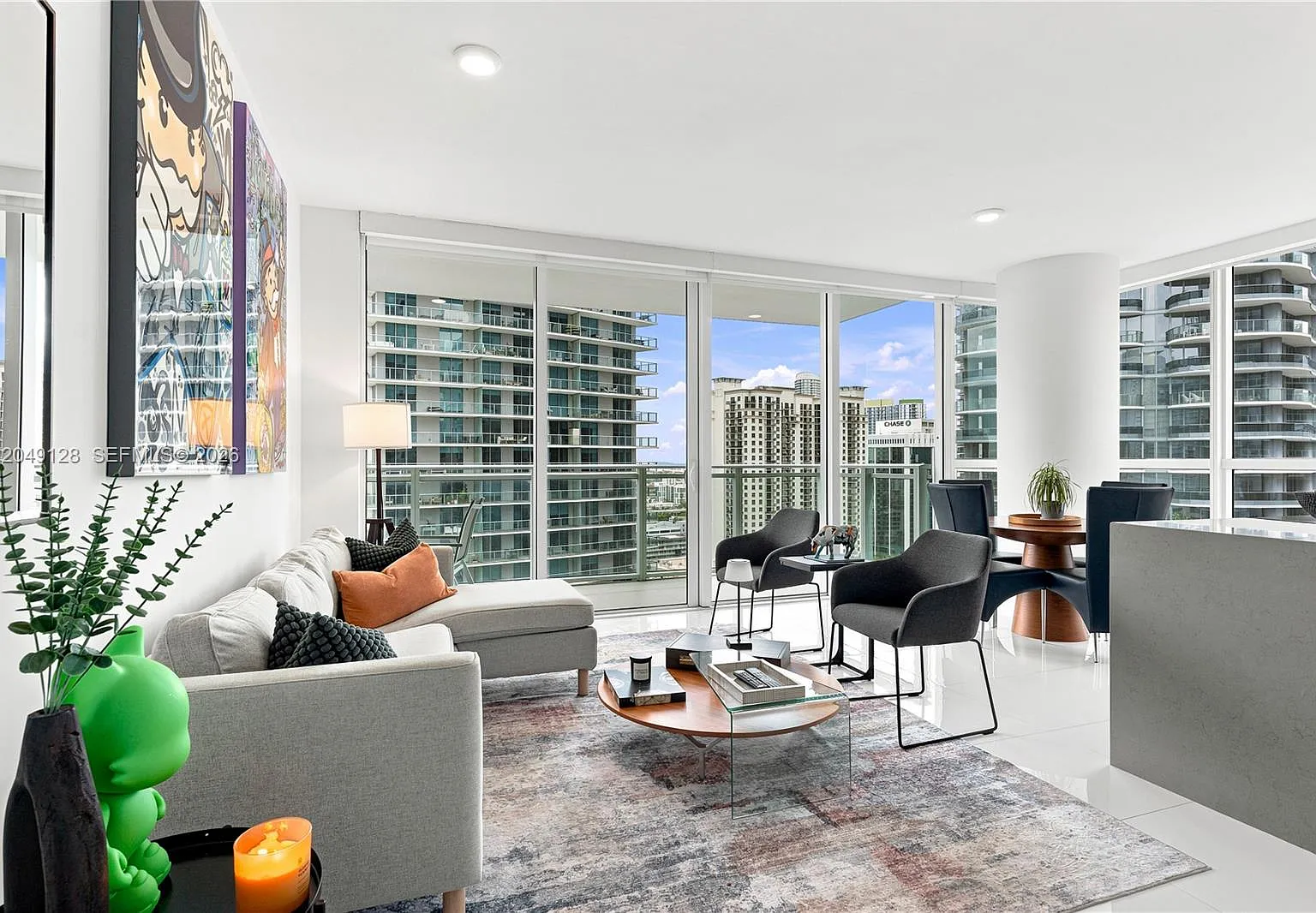 The Bondo (1080 Brickell) — Photo 4