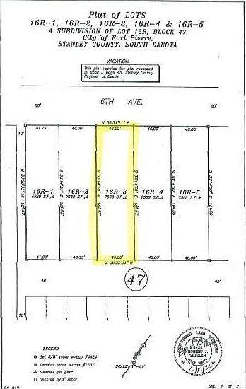 2nd image of 111 E 6th Ave