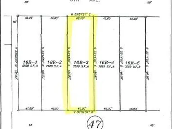 111 E 6th Ave, Fort Pierre, SD 57532
