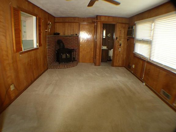 Family room or Dining room