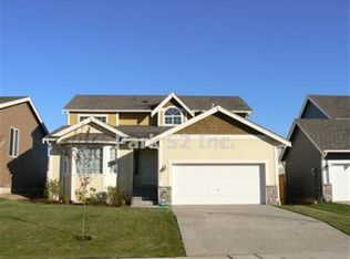 8521 137th Street Ct E, Puyallup, WA 98373