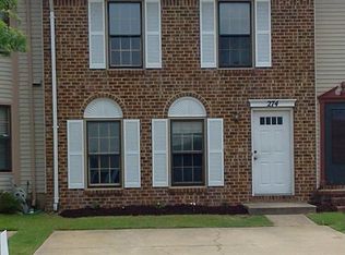 274 Windbrooke Ln, Virginia Beach, VA 23462