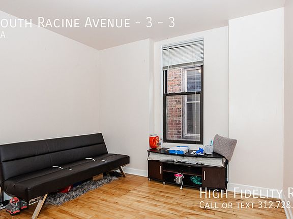 3rd image of 618 S Racine Ave APT 3