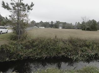 305 Holmes St, Waycross, GA 31503