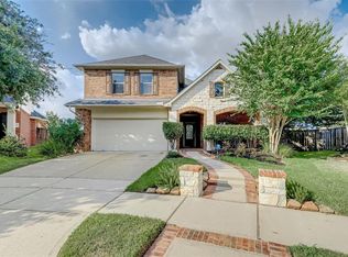 12314 Johns Stake Ct, Cypress, TX 77433