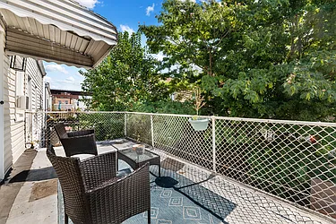 Rented by REAL New York