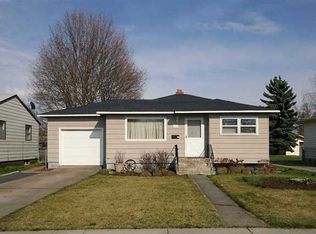 1738 N Smith St, Spokane, WA 99207