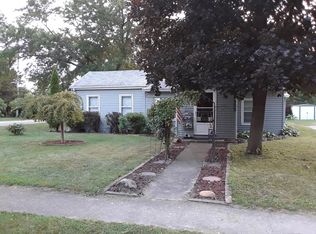 505 8th St, Mazon, IL 60444