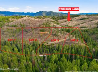 2304 S Blue Creek Rd #4-1, Coeur D Alene, ID 83814