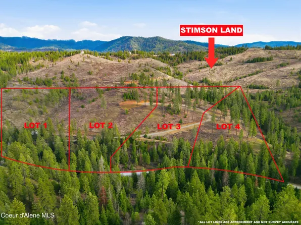 2304 S Blue Creek Rd #4-1, Coeur D Alene, ID 83814