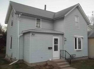 224 E Willow St, Cherokee, IA 51012