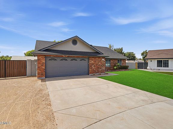 5th image of 8625 W SCHELL Drive