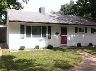 640 Devonshire Dr, Swansea, IL