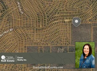 2611 Hillcrest Rd, Horseshoe Bend, AR 72512