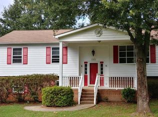 349 Hamilton Ave, Winston Salem, NC 27107