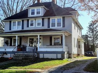 229 Harvard Ave, Elyria, OH 44035