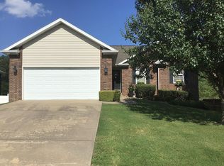 1905 Wellington Rd, Harrison, AR 72601