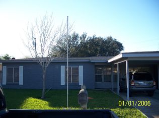2709 N 7th St, McAllen, TX 78501