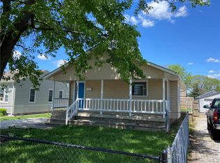 1634 Finley Ave, Indianapolis, IN