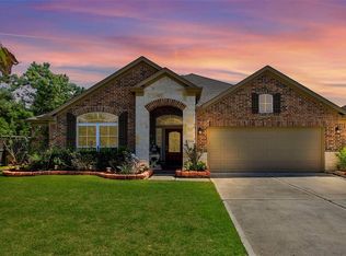 15218 Zenith Glen Ln, Cypress, TX 77429