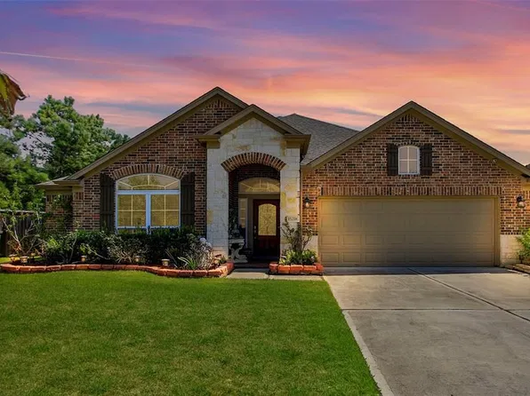 15218 Zenith Glen Ln, Cypress, TX 77429