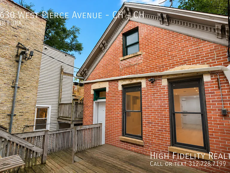 1630 W Pierce Ave #CH — Photo 1
