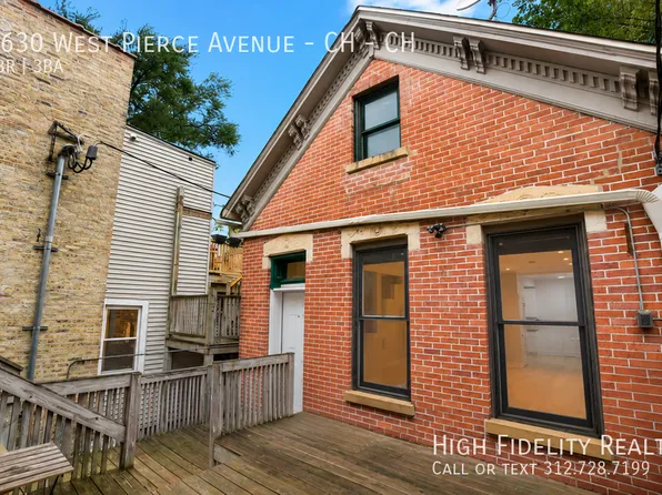 1630 W Pierce Ave #Ch, Chicago, IL 60622