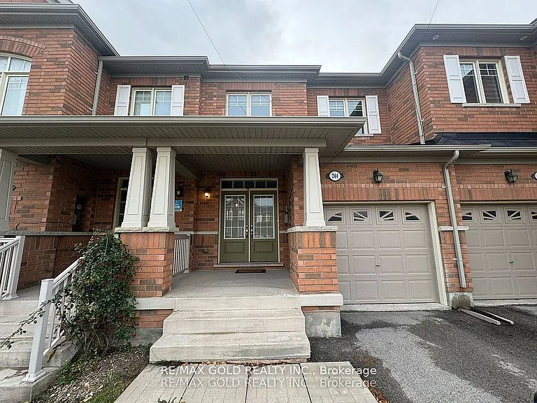 244 Sky Harbour Dr — Photo 1