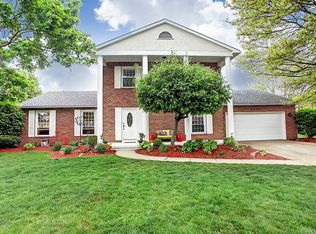 5272 Longrifle Rd, Westerville, OH 43081
