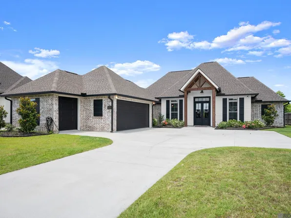 7303 Lillie Dr, Denham Springs, LA 70706