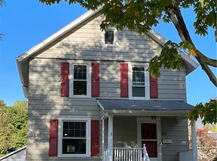 65 Arbordale Ave, Rochester, NY 14610