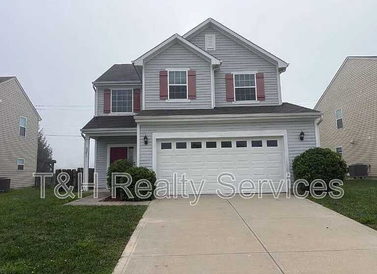 2273 Shadowbrook Trce — Photo 2