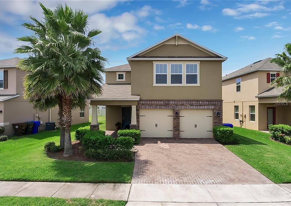 1st image of 2722 Monticello Way