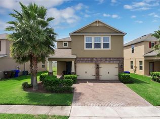 2722 Monticello Way, Kissimmee, FL 34741