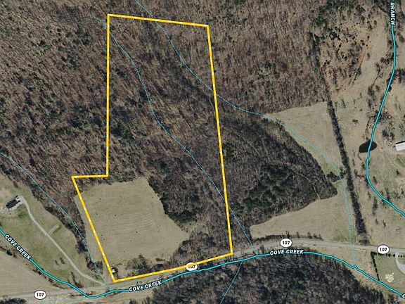 5th image of 21/AC Houston Valley Rd