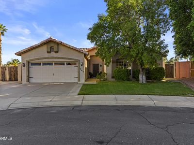 782 E Kent Ave, Chandler, AZ, 85225