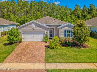 105 Saint Kitts Loop St, Saint Augustine, FL 32092