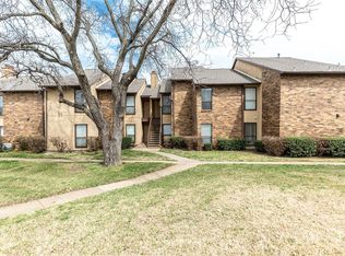 1908 Cloisters Dr APT 512, Arlington, TX 76011