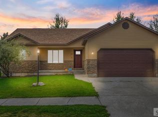 419 W 3rd N, Rigby, ID 83442