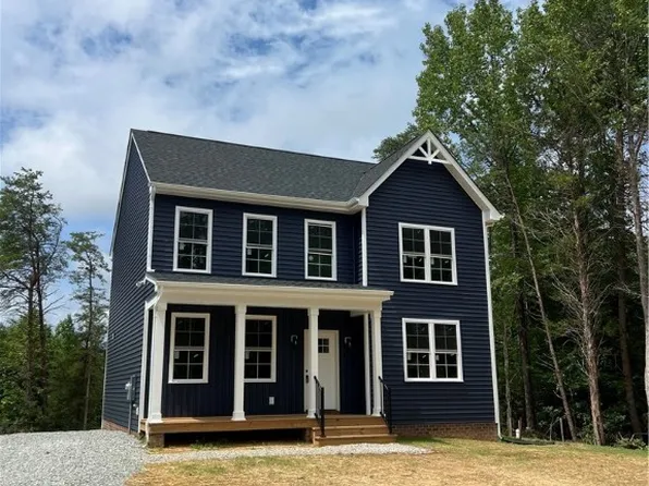 34 Maple Knoll Trce, Powhatan, VA 23139