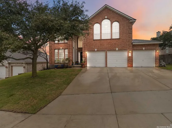 3627 Ashland Cliff, San Antonio, TX 78261