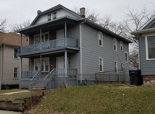 828 S Martin Luther King Jr Ave, Waukegan, IL