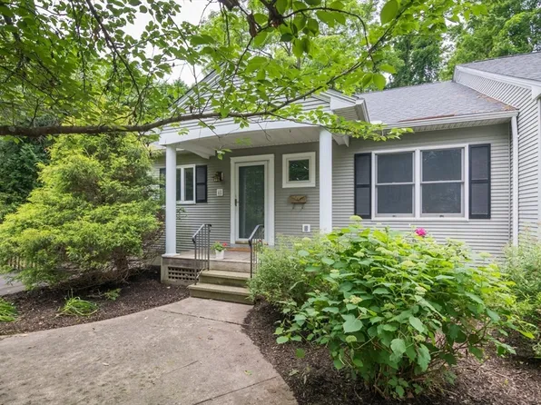 48 Northern Ave Unit 48, Northampton, MA 01060