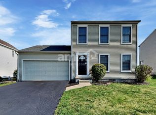 344 Pataskala Ridge Dr SW, Pataskala, OH 43062