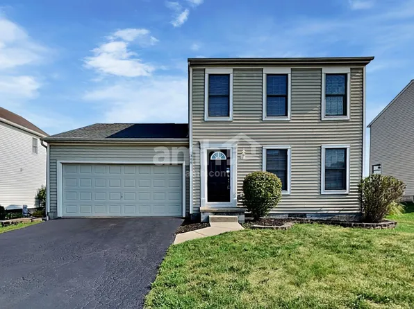 344 Pataskala Ridge Dr SW, Pataskala, OH 43062