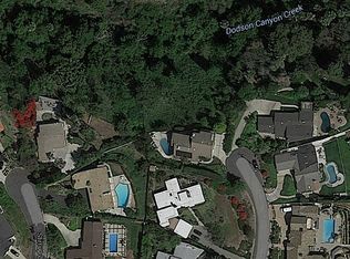 19 Saddle Rd, Rancho Palos Verdes, CA 90275