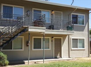3110 College Ave APT D, Merced, CA 95340