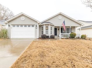 314 Shadow Pond Rd, Dublin, GA 31021